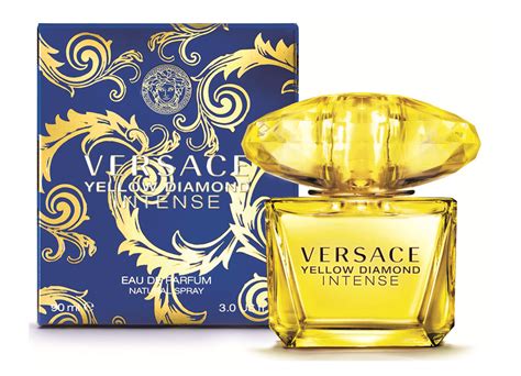 versace yellow diamond intense 50ml